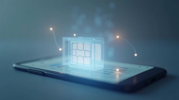 ESIM : comprendre la carte SIM numérique pour vos appareils mobiles