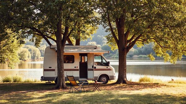 Top conseils pour un voyage en camping-car sans stress