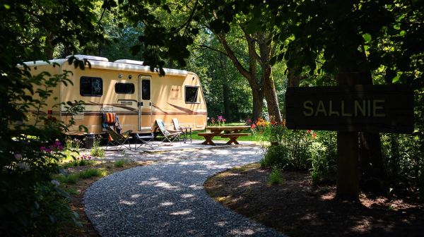 Top conseils pour un voyage en camping-car sans stress