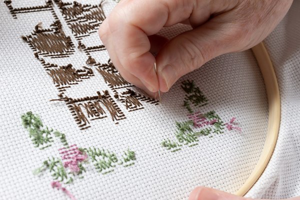 Comment organiser une croisière pour découvrir les traditions de broderie en Roumanie?